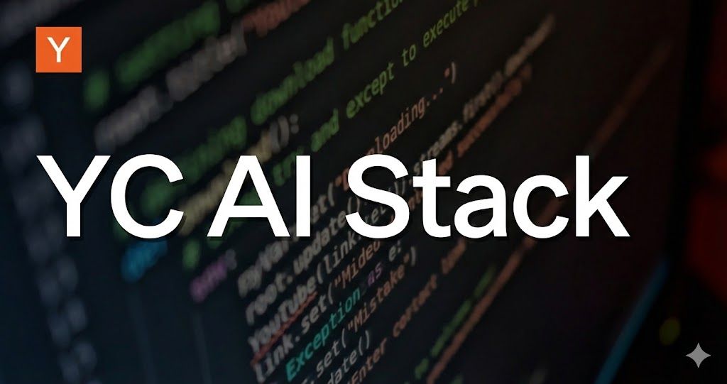 إطلاق منصة YC للذكاء الاصطناعي