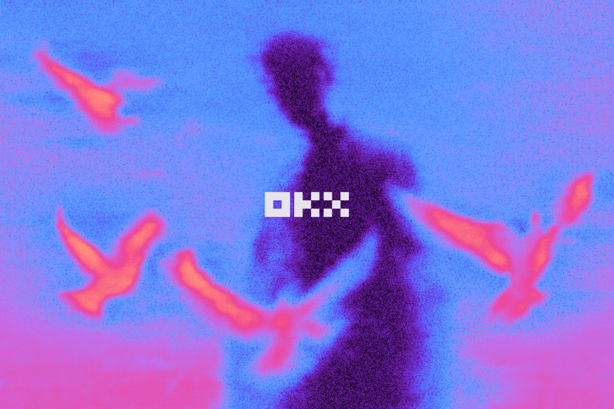 OKX تطلق سوقًا لوكالات الذكاء الاصطناعي للتوظيف والدفع