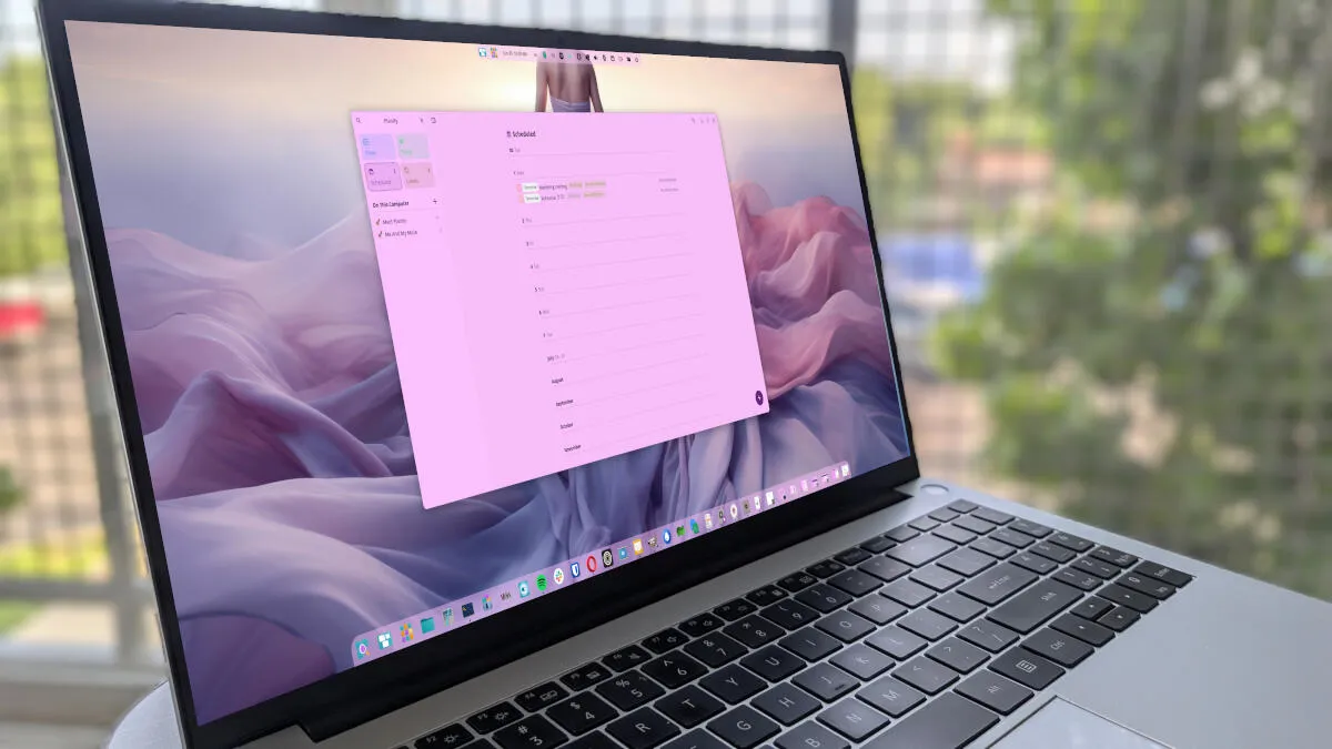 أدوات Linux الأساسية