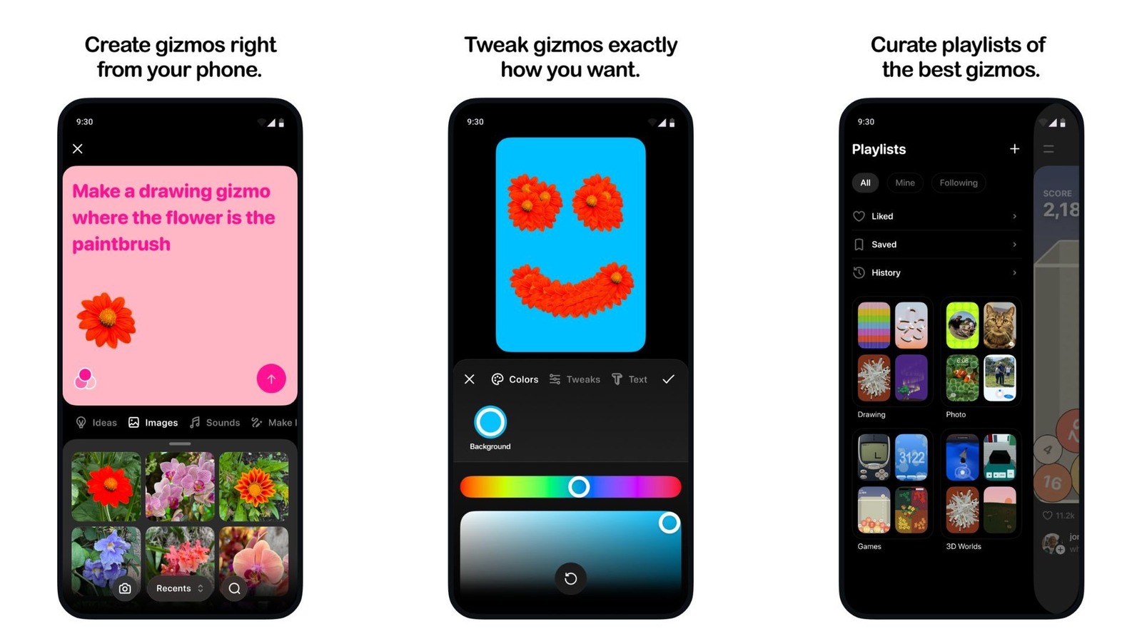 ميتا تطلق تطبيق Pocket لإنشاء ألعاب بالذكاء الاصطناعي