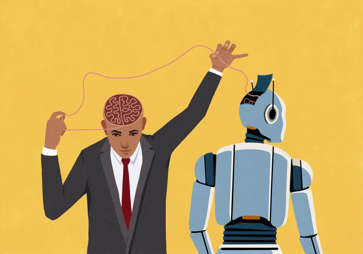 أمازون توقف تسجيل عملاء جدد في Mechanical Turk