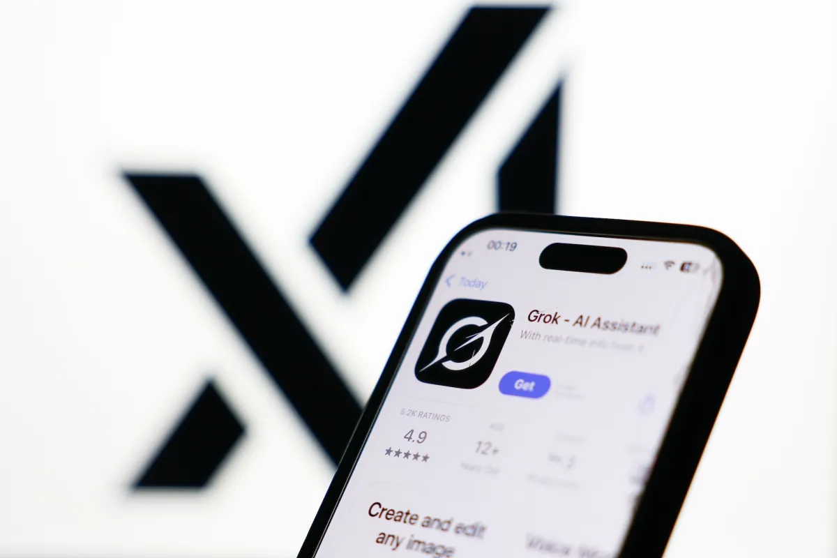 xAI تبيع حوسبة لأنثروبيك بـ1.25 مليار دولار شهرياً