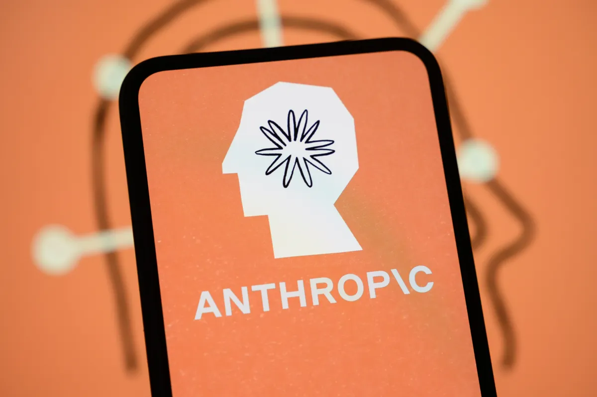 إثنيوم Anthropic يحقق نموًا سنويًا مذهلًا إلى 65 بليون دولار