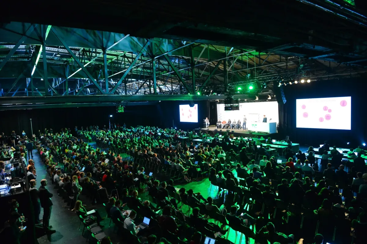 فرصة أخيرة لتوفير 200 دولار في TechCrunch Disrupt 2026