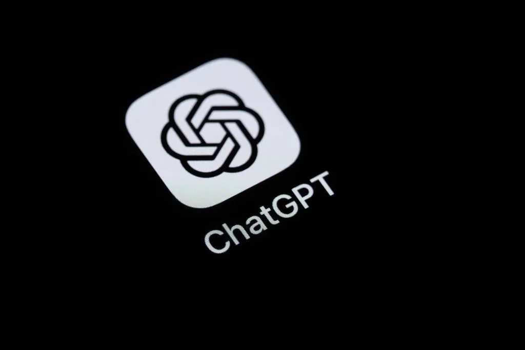 ChatGPT يدخل عالم التمويل الشخصي عبر ربط الحسابات المصرفية
