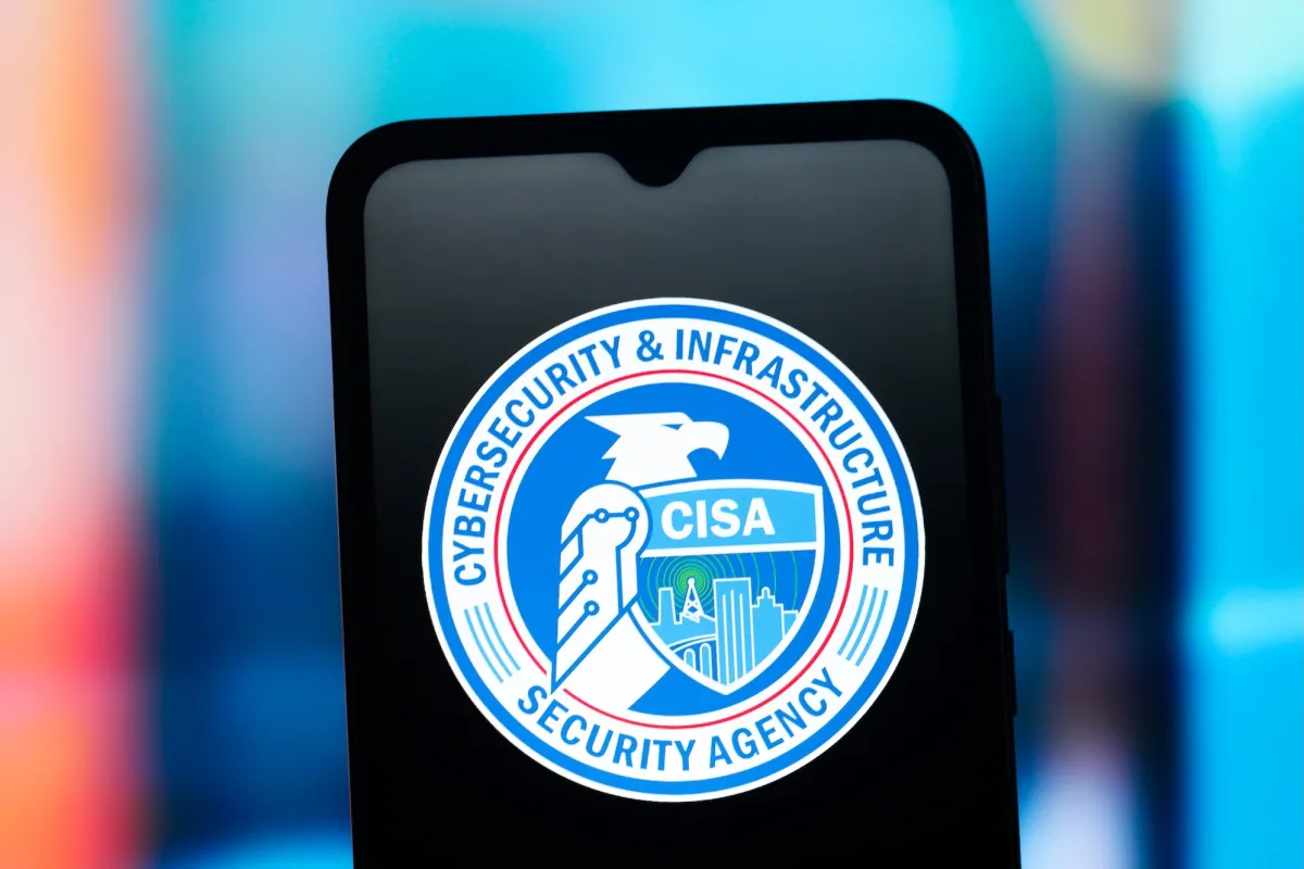 تسريب كلمات مرور CISA عبر جيت هب يهدد الأمن القومي