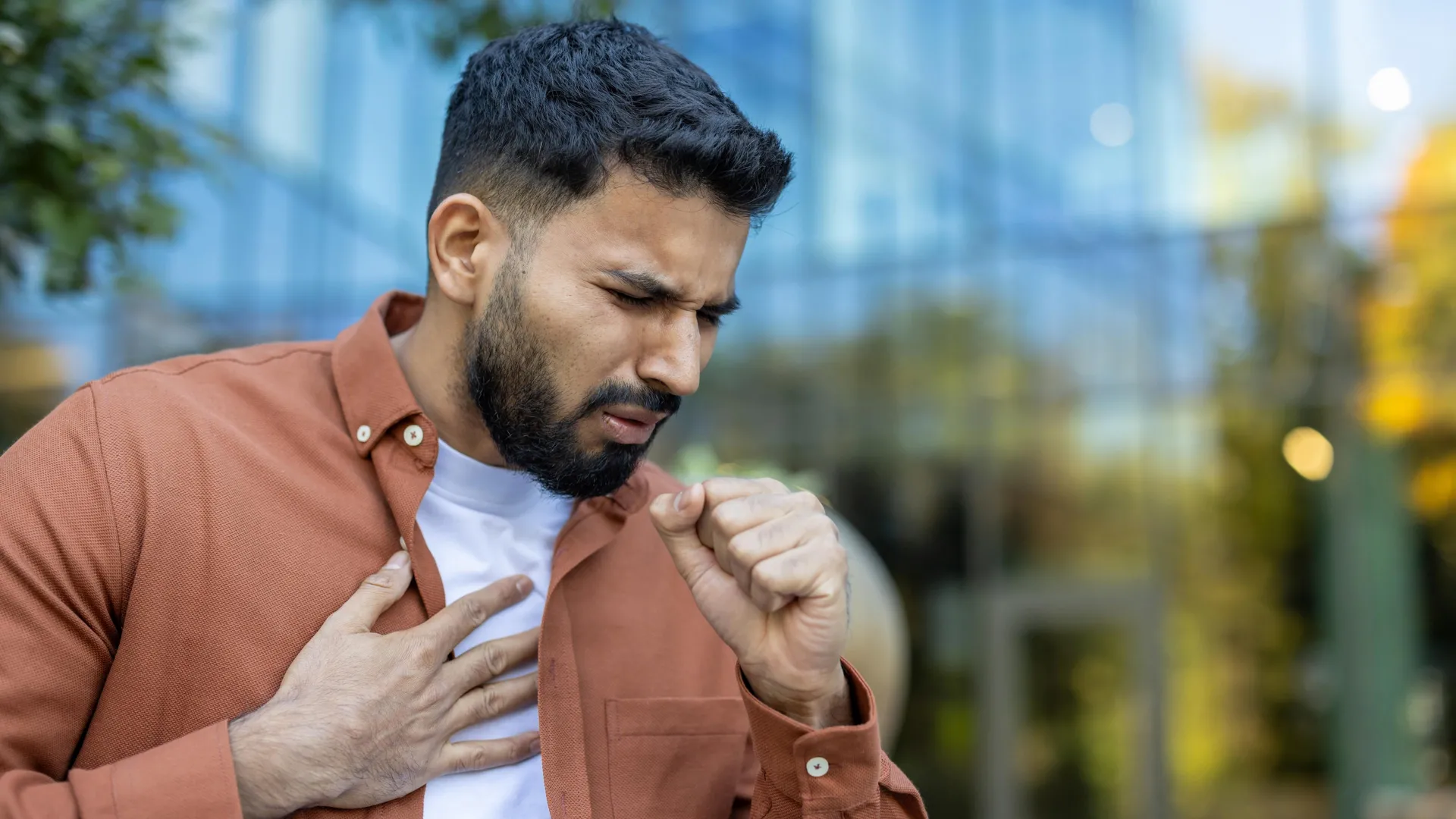 اكتشاف ملوث سيليكوني غامض في الهواء يفوق خطورة البلاستيك الدقيق