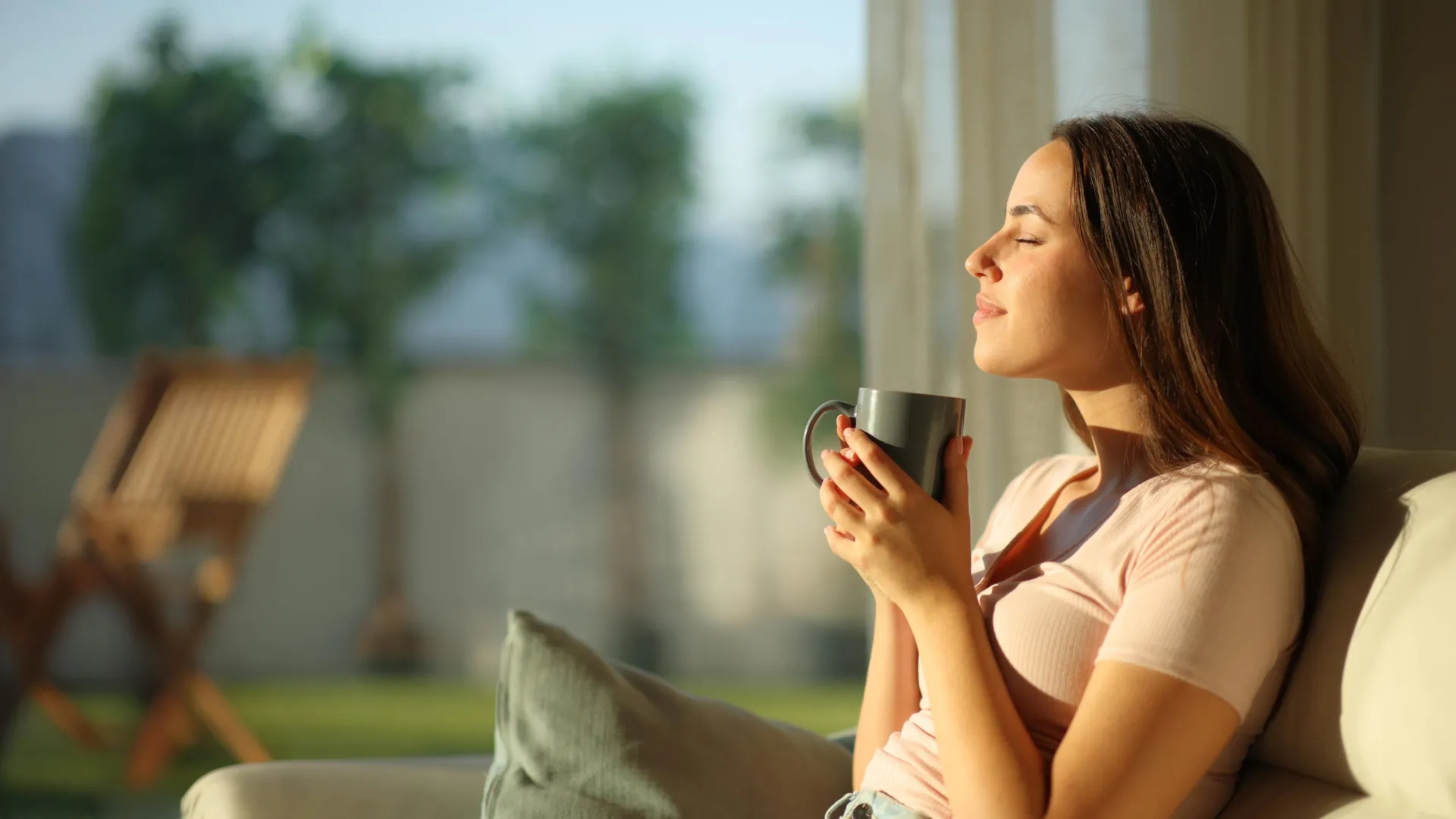 القهوة المعتدلة تقلل خطر الخرف بنسبة 35%