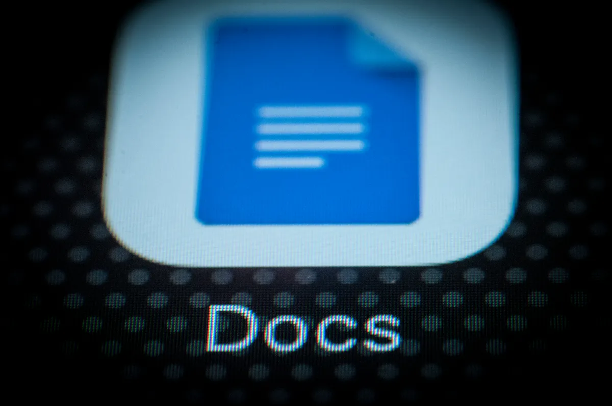 جوجل تضيف الأوامر الصوتية إلى Docs وKeep