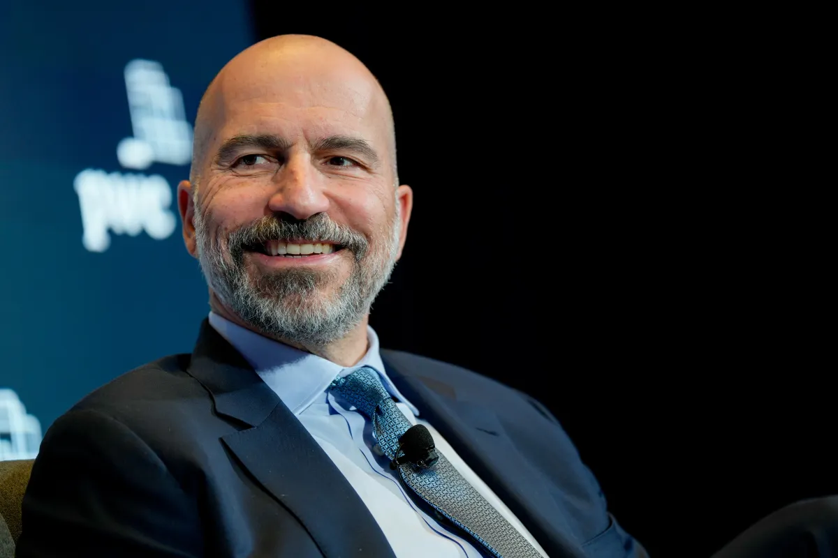 أوبر تفتتح حرمَين هندسيين في الهند بحلول 2027