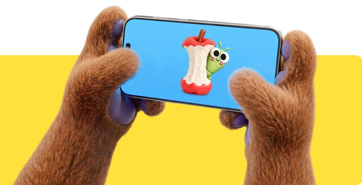 Maka Kids تطلق بثًا للأطفال يركز على الرفاهية