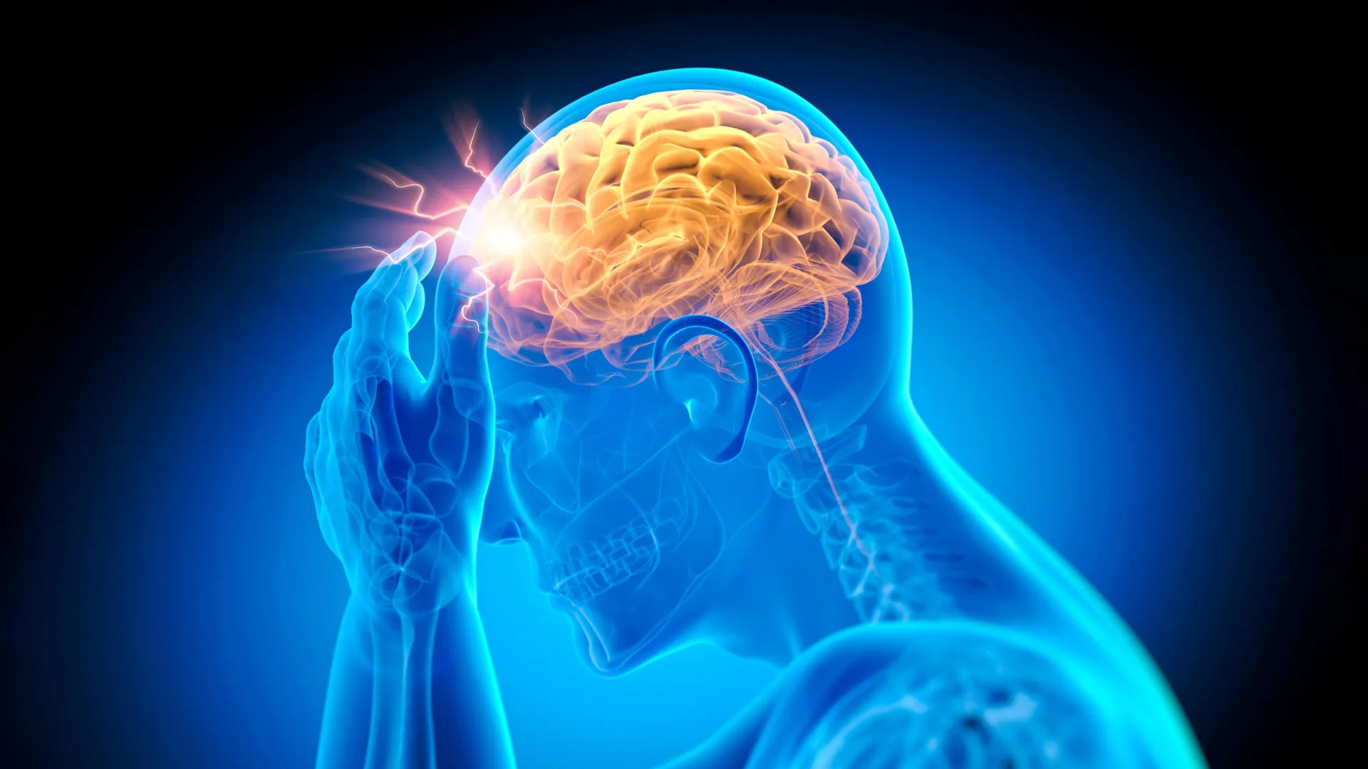 مستويات B12 الحالية قد لا تكفي لحماية الدماغ