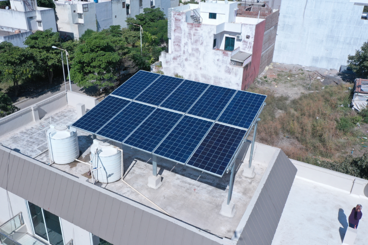 SolarSquare تسعى لجمع 60 مليون دولار