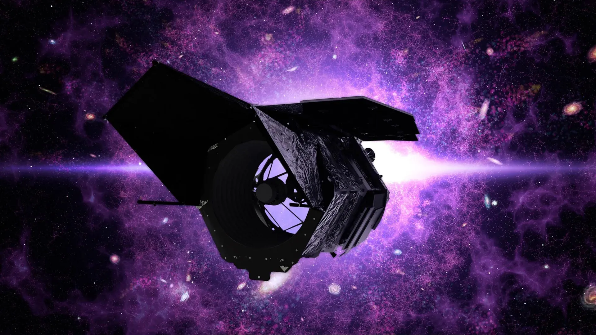 رومان قد يكشف ملايين النجوم النيوترونية المخفية