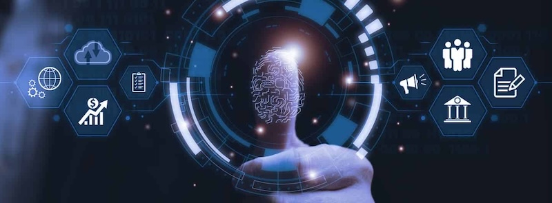 أمن الشبكات يصبح خط الدفاع الأول للروبوتات