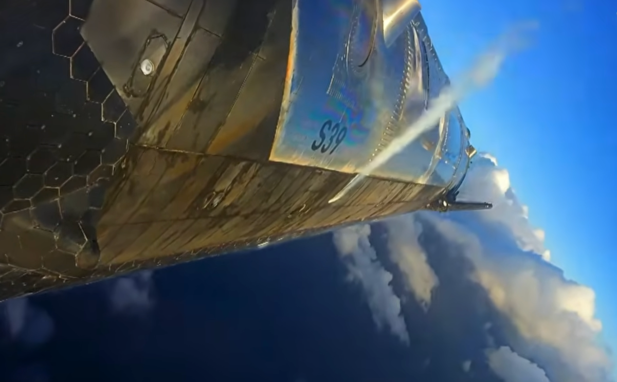 غموض يحيط بمسار Starship نحو إعادة الاستخدام