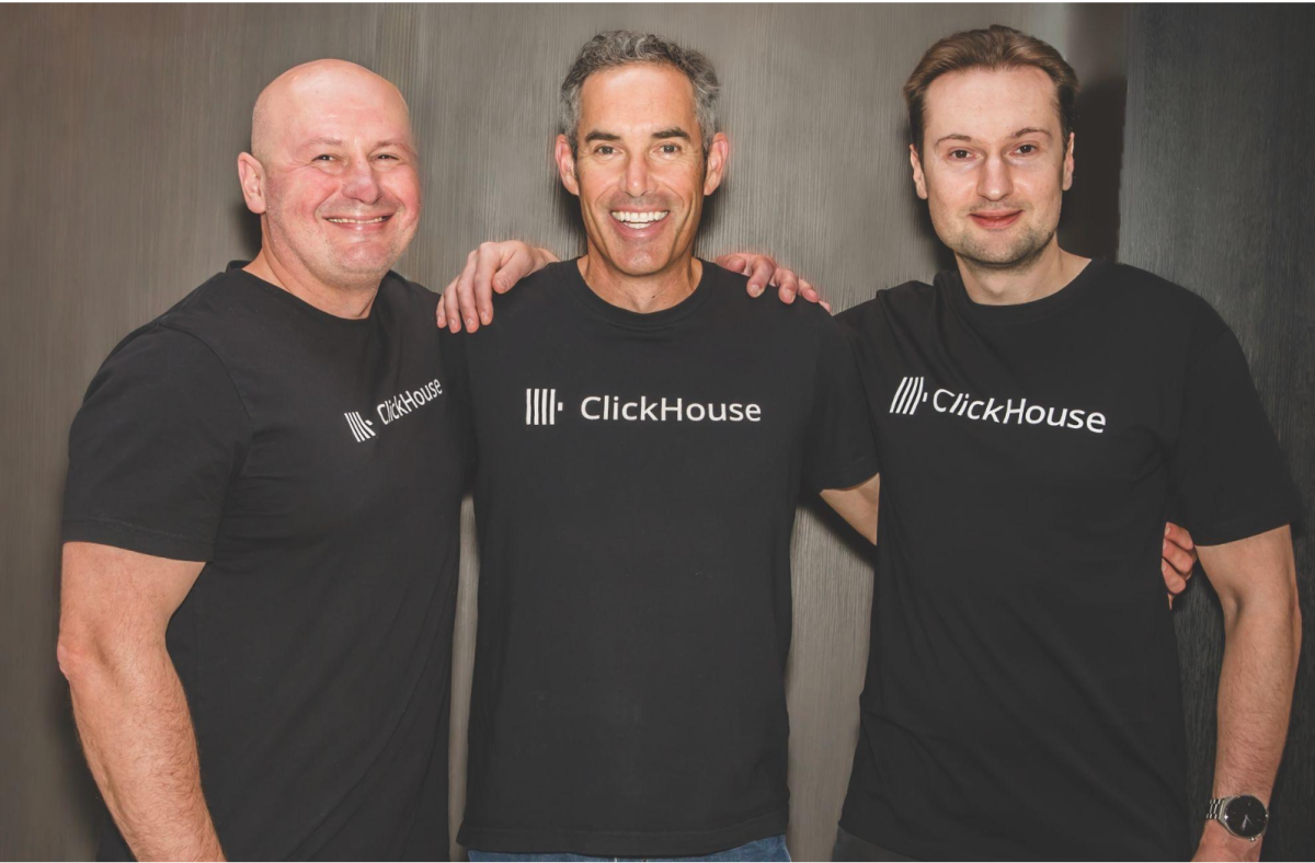 ClickHouse تقترب من الطرح العام بعد قفزة بالإيرادات