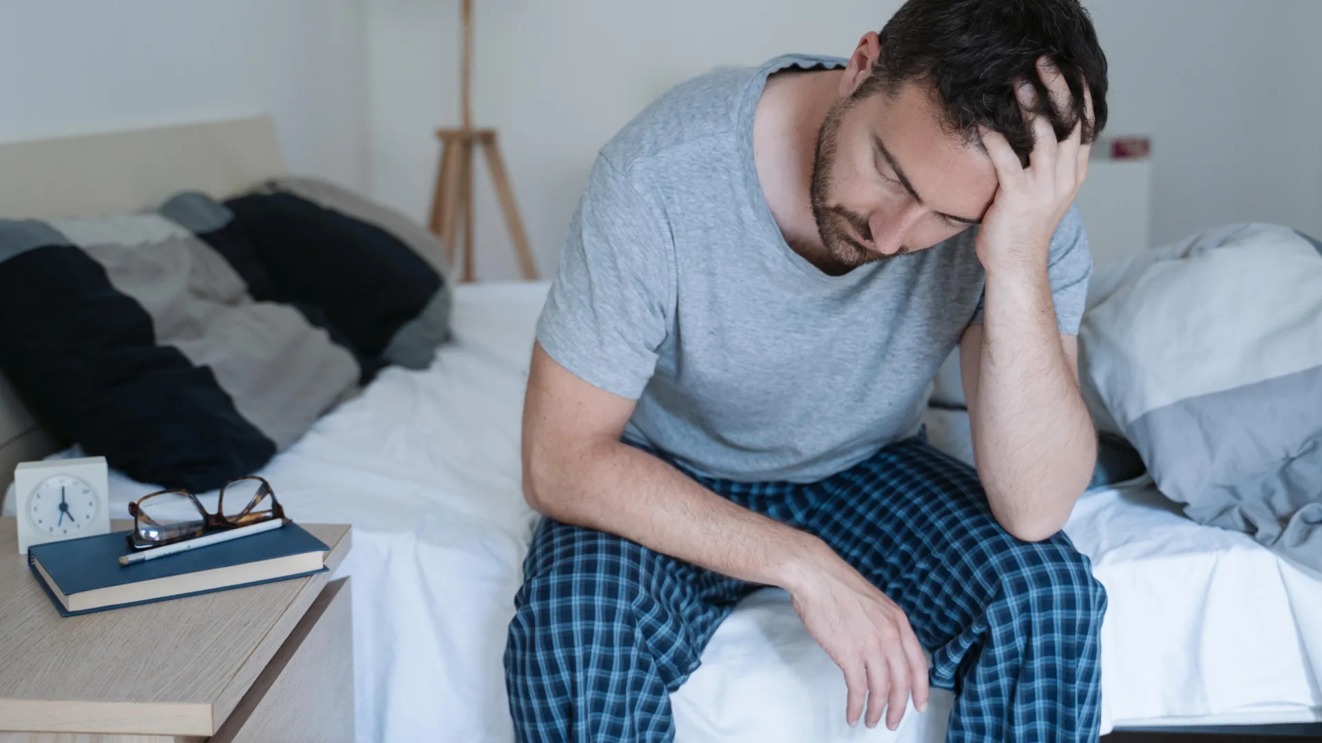 نقص B12 والفولات قد يفاقم التعب المزمن