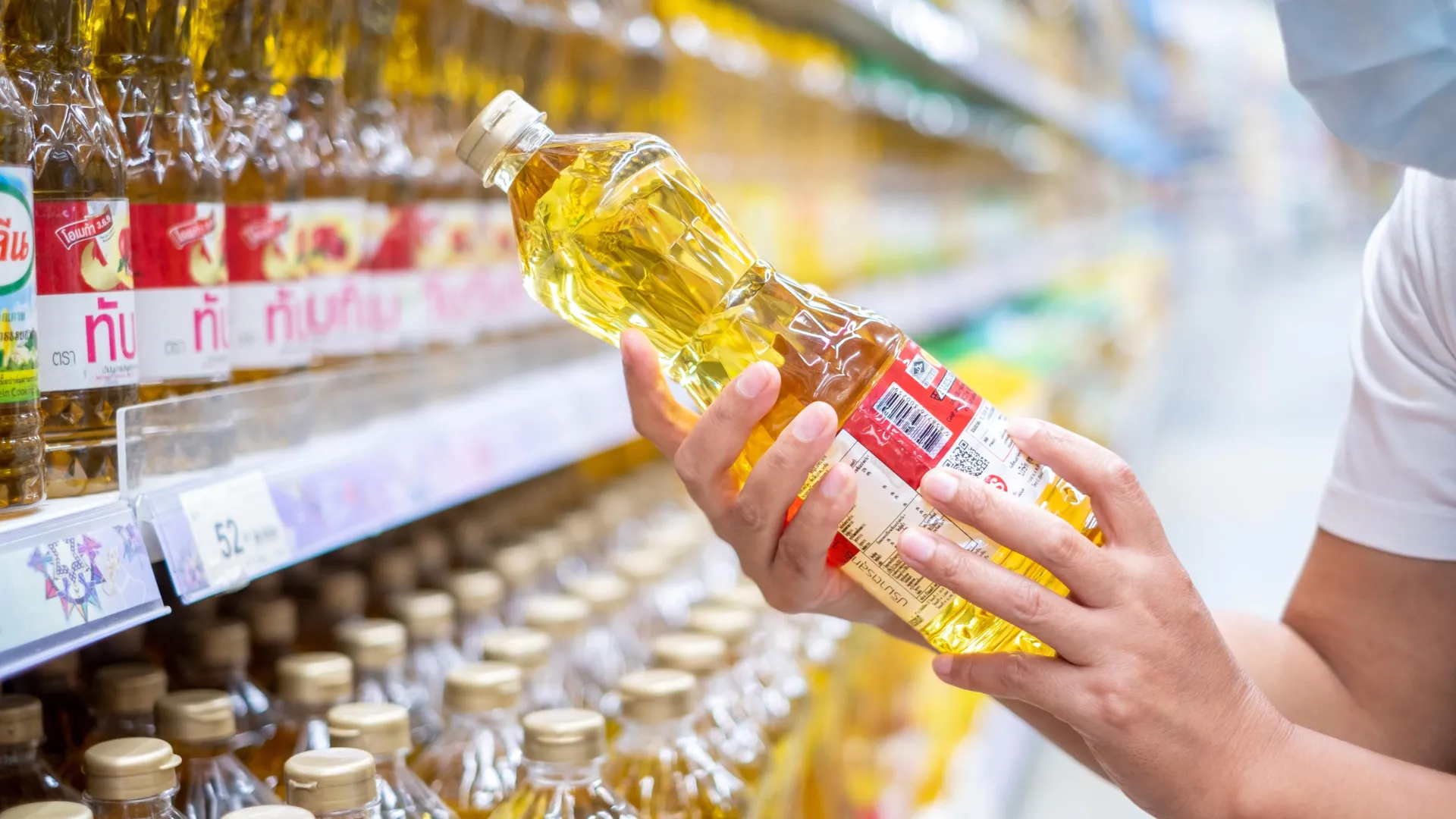 دهون قد تسرّع سرطان البنكرياس وأخرى تبطئه