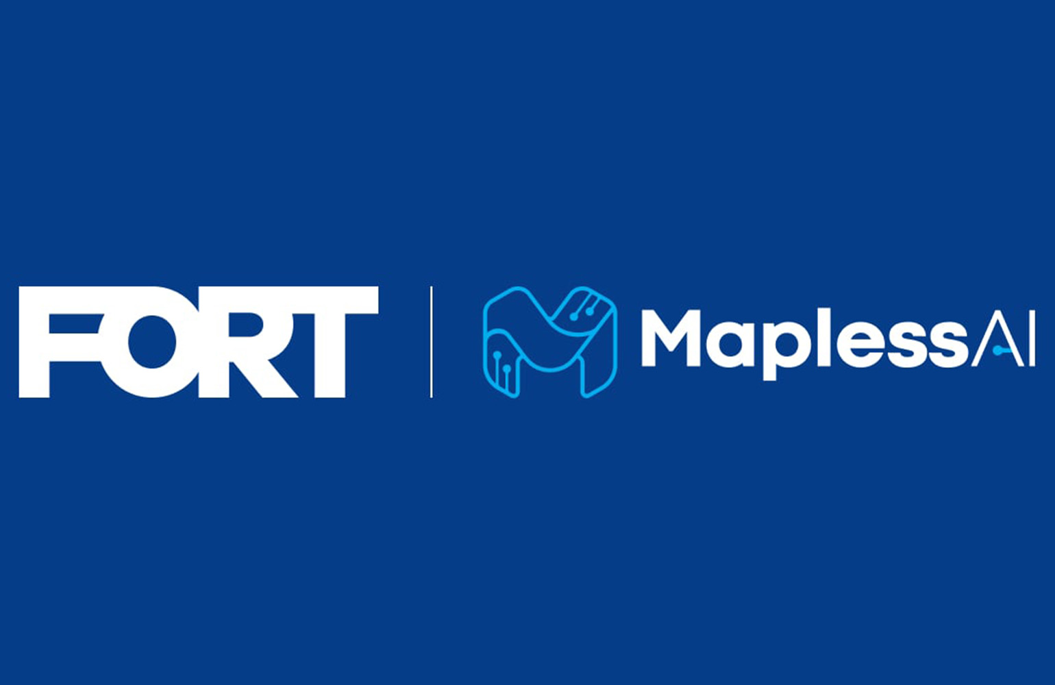 FORT Robotics تستحوذ على Mapless AI لتعزيز التشغيل عن بعد