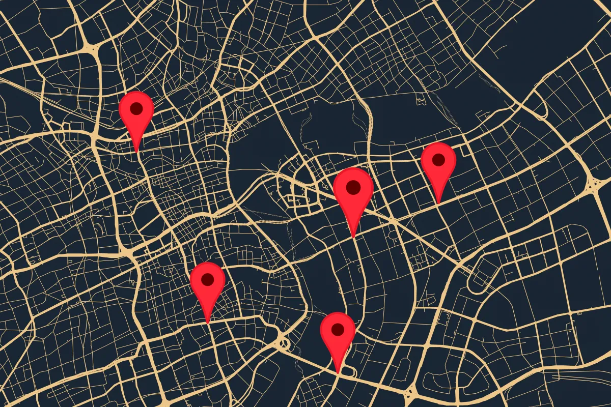 ماساتشوستس تحظر بيع بيانات الموقع الدقيق