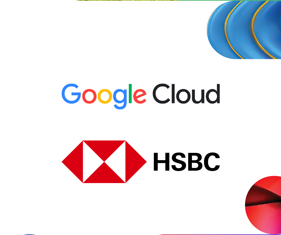 HSBC يوسع شراكة الذكاء الاصطناعي مع غوغل كلاود